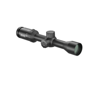 ZEISS V3 2.5-8x35 RIMFIRE - XRR - CAPPED TURRETS - PARALAJE FIJO - .25 MOA