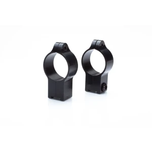 Anillos Talley 1" Altos para CZ 452, 455, 457, 512, 513