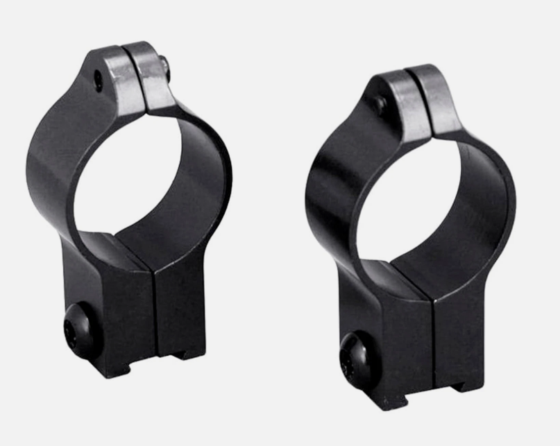 Anillos Talley 30mm Altos para CZ 452, 455, 457, 512, 513 - Imagen 6